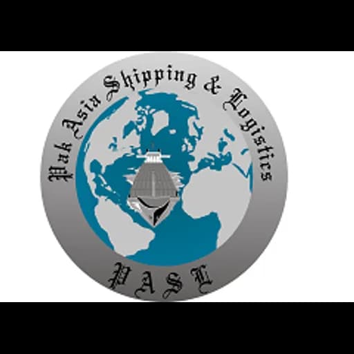 Pak Asia Shipping & Logistics logo