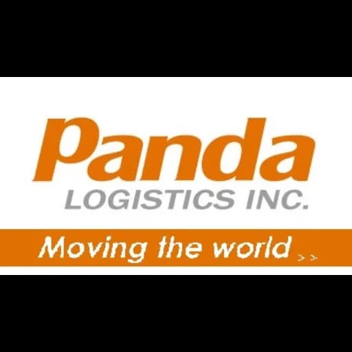 Panda Logistics, Inc. logo