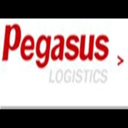 Pegasus Global Logistics Co., Ltd logo