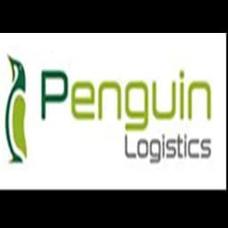 PENGUIN GLOBAL LOGISTICS CO.,LTD logo