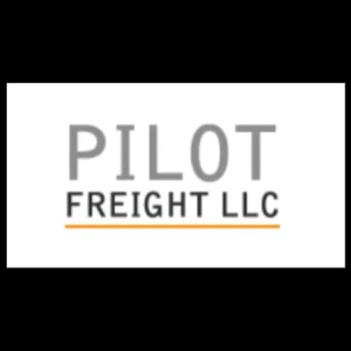 PILOT FREIGHT LLC logo
