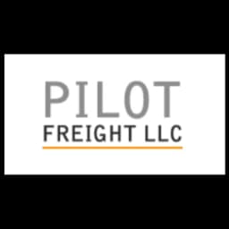 PILOT FREIGHT LLC logo