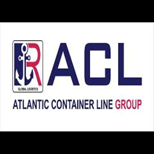 PT Atlantic Container Lini (Surabaya, Indonesia) logo