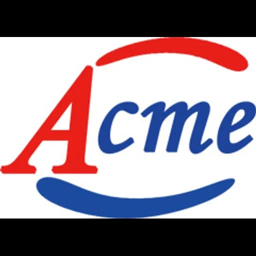 QINGDAO ACME SUPPLY CHAIN CO.,LTD logo