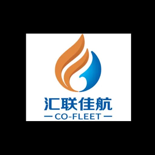 QINGDAO CO-FLEET SUPPLY CHAIN MANAGEMENT CO.,LTD. logo