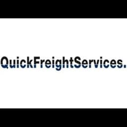 QUICK FREIGHT SERVICES SARL logo