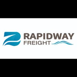 Rapid-Way International Freight (Shanghai) Co.,Ltd logo