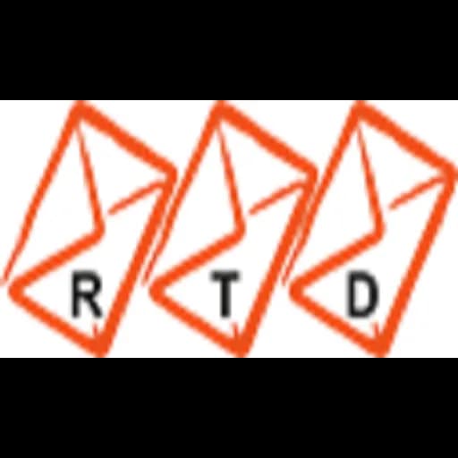 Real Time Of Delivery LLP logo