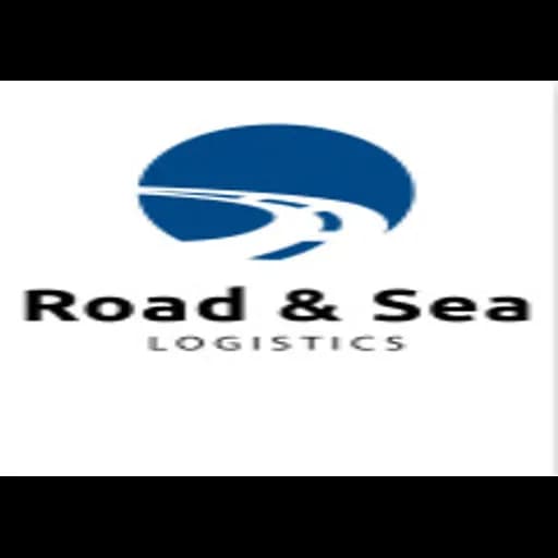 Road & Sea Logistics Gmbh logo