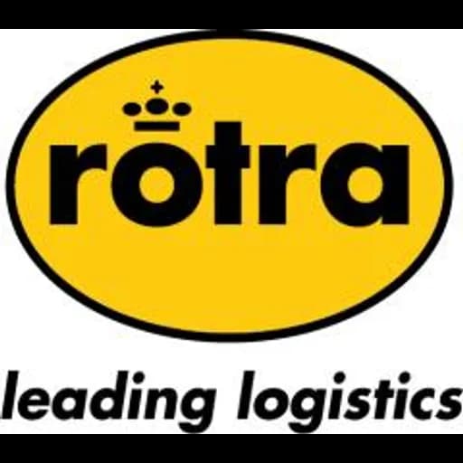 Rotra Business Support B.V. logo