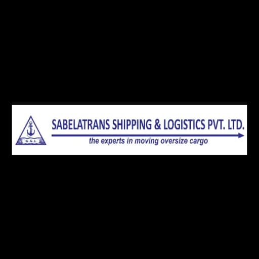 SABELATRANS SHIPPING & LOGISTICS PVT.LTD. logo