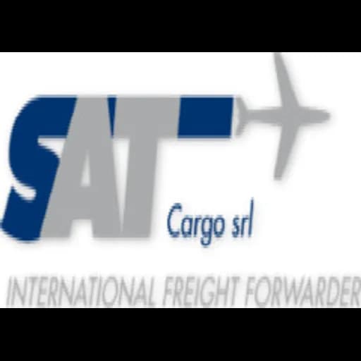 SAT CARGO SRL logo