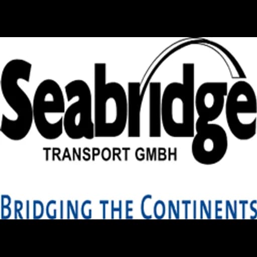Seabridge Transport (Czech) S.R.O. logo