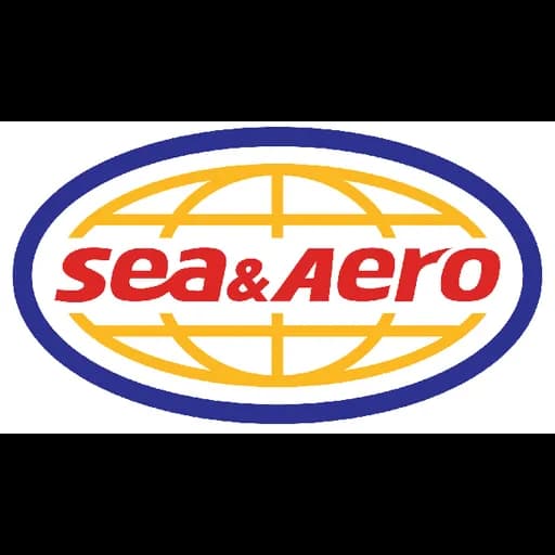Sea & Aero Logistics Co.,Ltd. logo