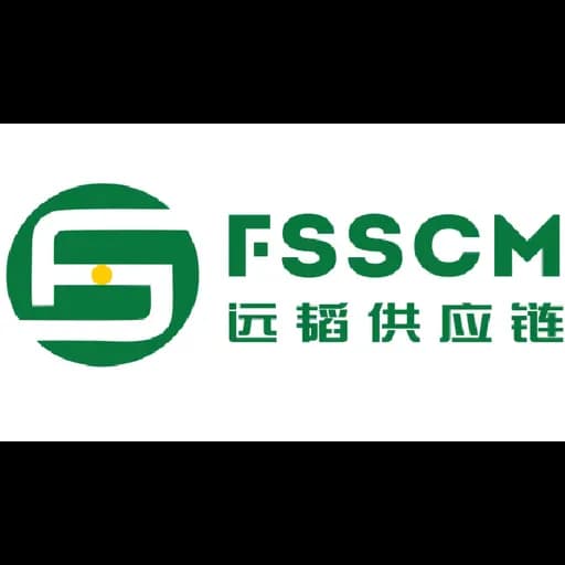 Shaanxi Further Strategy Supply Chain Management Co.,Ltd logo