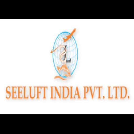 SEELUFT INDIA PVT LTD logo