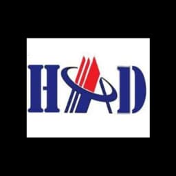 SHANGHAI H AND D INT’L TRANSPORTATION CO.,LTD. logo