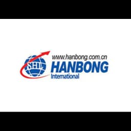Shanghai Hanbong Int'l Logistics Co., Ltd logo