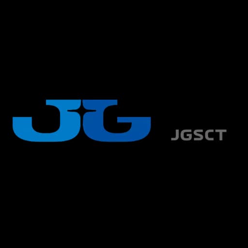 Shanghai JG Supply Chain Technology Co., Ltd. logo