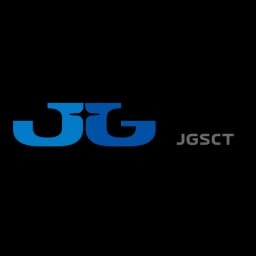 Shanghai JG Supply Chain Technology Co., Ltd. logo