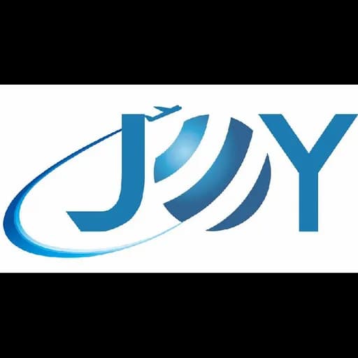 Shanghai Joycargo Freight Service Co.,Ltd logo