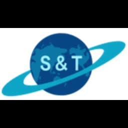 SHANGHAI S&T LOGISTICS CORPORATION LIMITED logo