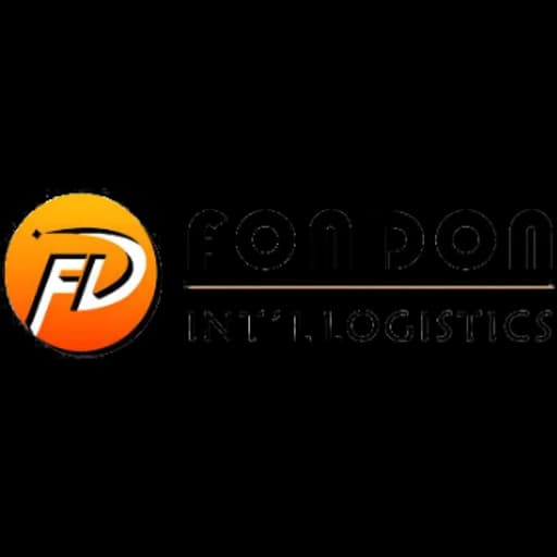 SHENZHEN FONDON INT'L LOGISTICS CO.,LTD logo