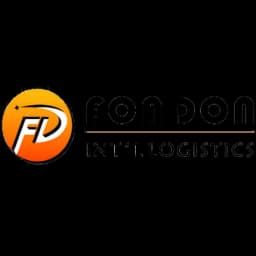 SHENZHEN FONDON INT'L LOGISTICS CO.,LTD logo