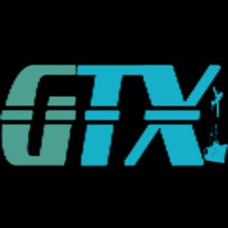 SHENZHEN GTX INT'l LOGISTICS CO .,LTD logo