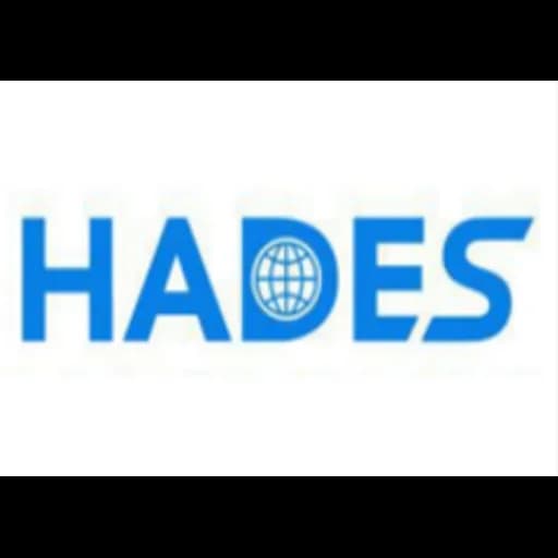 SHENZHEN HADES LOGISTICS INT’L LTD logo