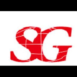 SHENZHEN SINO-GRAND LOGISTICS CO.,LTD logo