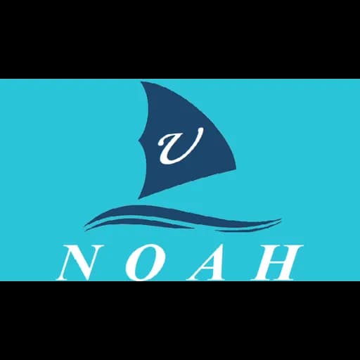 SHENZHEN U-NOAH INTERNATIONAL LOGISTICS CO.,LTD logo