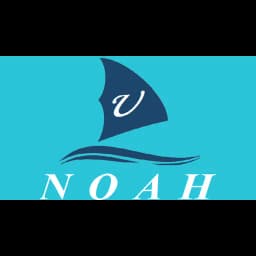 SHENZHEN U-NOAH INTERNATIONAL LOGISTICS CO.,LTD logo
