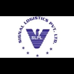 SIGNAL LOGISTICS PVT LTD logo