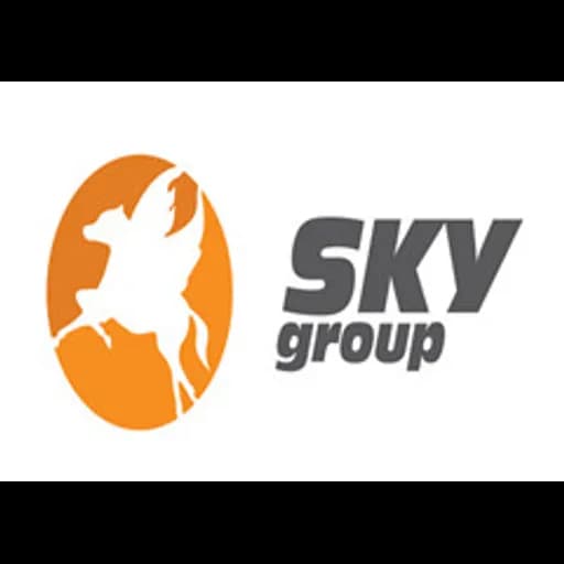 SKY Logistics B.V. logo