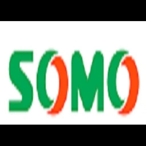SOMO SUPPLY CHAIN MANAGEMENT LTD logo