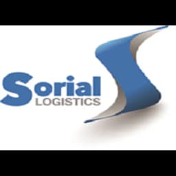 Sorial Logistics logo