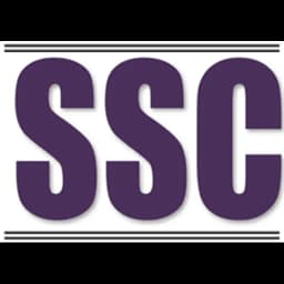 SSC SHIPPING SDN BHD logo