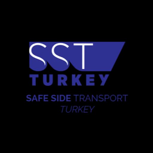 SST DENIZ ACENTELIGI VE ULUSLARARASI TASIMACILIK LTD. STI. logo