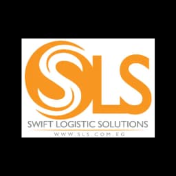 Swift Logistic Solutions logo