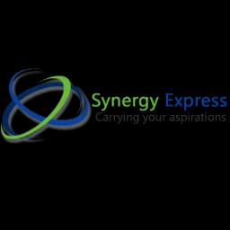 Synergy Express Logistics Pvt Ltd logo
