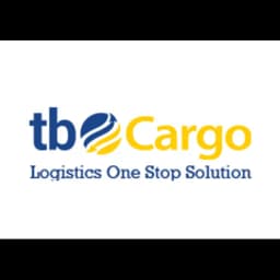 TBO Cargo Pvt Ltd logo