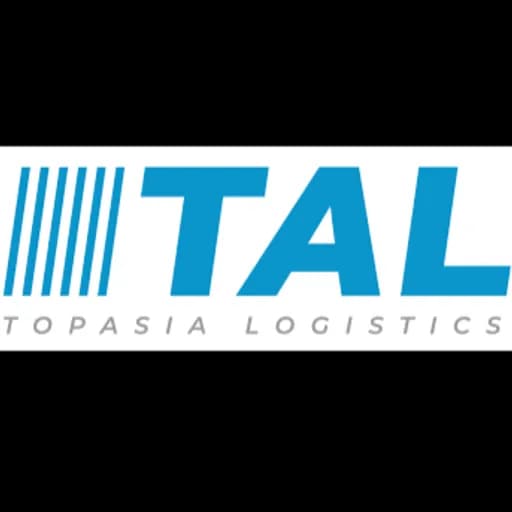 TAL LOGISTICS COMPANY LIMITED logo