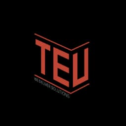 TEU Co logo