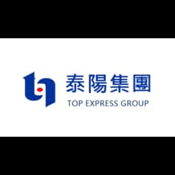 TOP EXPRESS INC. logo