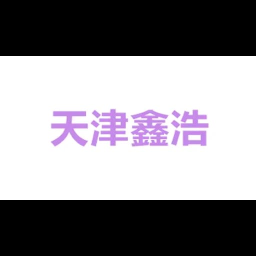 TIANJIN XINHAO INTERNATIONAL LOGISTICS CORP. logo