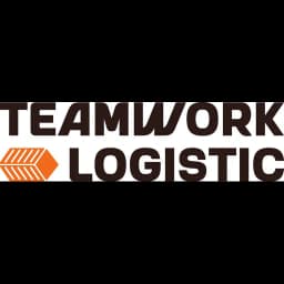 Teamwork Logistic Services Company logo