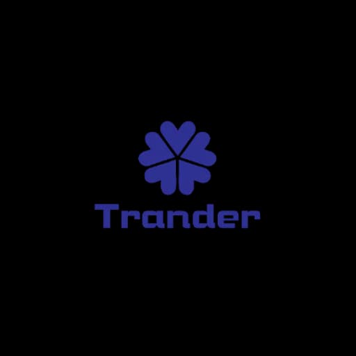 Trander Shipping LTD logo
