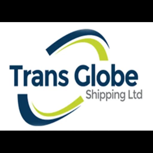 TRANS GLOBE SHIPPING LTD logo