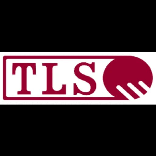 Transport Logistics Services d.o.o. Simanovci logo